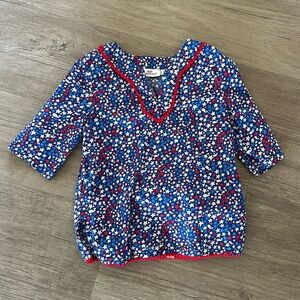 Girl’s Vineyard Vines Top